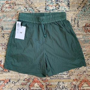 Tna Drawstring Shorts